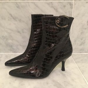 Stuart Weitzman Boots
